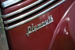 Plymouth DeLuxe Business Coupe 1940 года